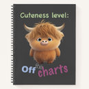 Search for funny cow notebooks Cattle