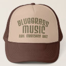 Search for bluegrass hats Music