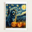 Recherche de halloween agendas Friandise
