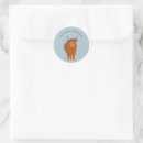 Search for highland cattle stickers Farm animals
