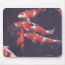 Recherche de carpe koi tapis souris Jour