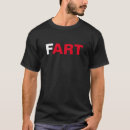 Recherche de péter tshirts Humour