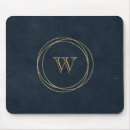 Search for blue circle mousepads Elegant