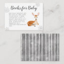 Recherche de fawn baby shower invitations Rustique