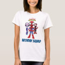 Search for spiderman womens tshirts Superhero