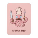 Search for cooking cartoon magnets Cute