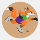 Search for sneaker stickers Running