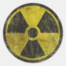 Search for nuclear physics stickers Nuke