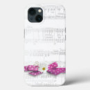 Recherche de vieux rose iphone coques Fleur