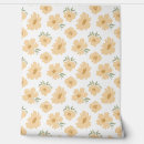 Recherche de papier peint floral art Pour elle