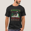 Search for loon tshirts Santa