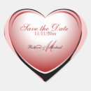 Search for pink save the date stickers Groom