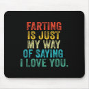 Search for fart mousepads Vintage