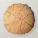 Search for basketball pillows Vintage