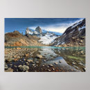 Recherche de patagonia posters Neige