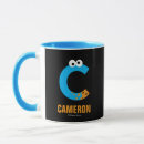 Search for cookie monster sesame street mugs Toddler