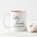 Search for perfect blend mugs Black and white