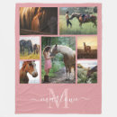 Search for girl photo blankets Unique