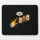 Search for smores mousepads Funny