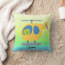 Recherche de hélicoptère coussins Mignon