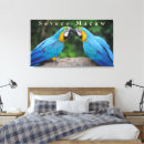 Search for wildlife canvas prints Branch