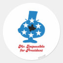 Recherche de impossible autocollants Roger hargreaves