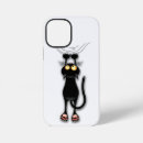 Recherche de chats drôles iphone coques Amoureux des chats