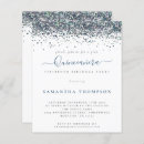 Search for peacock quinceanera invitations Quinceañera