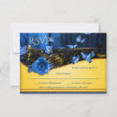 Search for blue fairy postcards Mystical