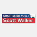 Search for scott walker bumper stickers Republican