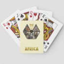 Recherche de africain jeux de cartes Toute personne