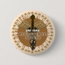 Recherche de caducee badges Infirmières
