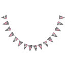 Recherche de party flags mariage bannières fanions Rayures