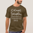 Recherche de colonel vêtements Anniversaire