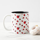 Search for little ladybug mugs Ladybird