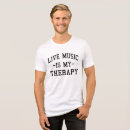 Recherche de pour le mélomane tshirts Musique