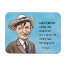 Recherche de citation humoristique magnets Devis