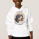 Search for bernese mountain dogs hoodies Cute