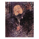 Search for modigliani posters Expressionism