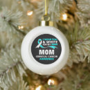 Search for cancer awareness ornaments Cervical