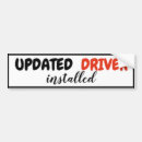 Recherche de nouveau conducteur voiture autocollants Permis de conduire