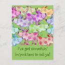 Search for piggie postcards Pigs
