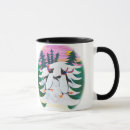 Search for snowy mugs Fun