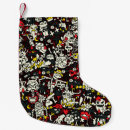 Recherche de halloween chaussette de noël Drôle