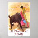 Search for spanish bull art Travel