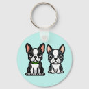 Search for boston terrier keychains Puppies