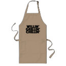 Search for chillin aprons Barbecue