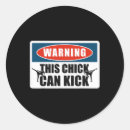 Search for knockout stickers Fighter strength training
