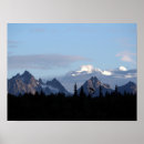 Search for alaska posters Denali