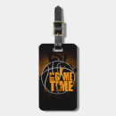 Search for basketball luggage tags Players